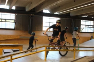 Sortie au Skills Park à Winterthur, photo 26