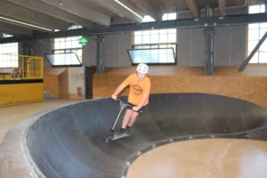 Sortie au Skills Park à Winterthur, photo 28