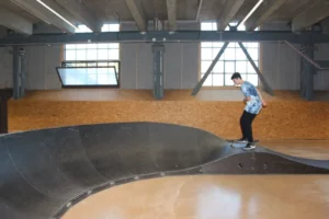 Sortie au Skills Park à Winterthur, photo 29