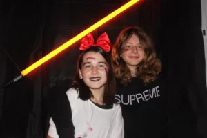Soirée Les mystères de la courge à Malleray, photo 6