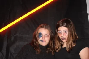 Soirée Les mystères de la courge à Malleray, photo 7