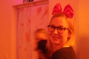 Soirée Les mystères de la courge à Malleray, photo 8