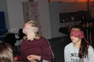 Soirée Les mystères de la courge à Malleray, photo 13
