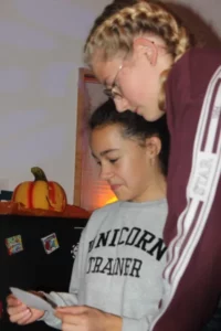 Soirée Les mystères de la courge à Malleray, photo 15
