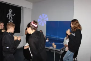 Soirée Les mystères de la courge à Malleray, photo 17