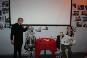 Soirée Les mystères de la courge à Malleray, photo 19