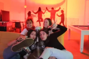 Soirée Les mystères de la courge à Tramelan, photo 8