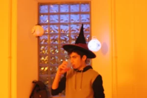 Soirée Les mystères de la courge à Tramelan, photo 10