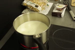 4heures Chocolat chaud cacahuètes et mandarines à Tramelan, photo 1
