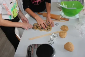 Concours Les meilleurs biscuits de Noël à Tramelan, photo 6
