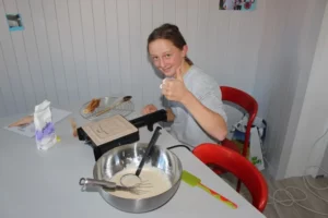 Concours Les meilleurs biscuits de Noël à Tramelan, photo 7