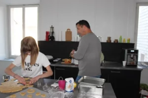 Concours Les meilleurs biscuits de Noël à Tramelan, photo 8