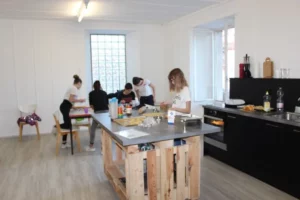 Concours Les meilleurs biscuits de Noël à Tramelan, photo 9