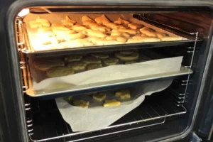 Concours Les meilleurs biscuits de Noël à Tramelan, photo 10