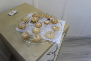 Concours Les meilleurs biscuits de Noël à Tramelan, photo 11