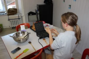 Concours Les meilleurs biscuits de Noël à Tramelan, photo 12