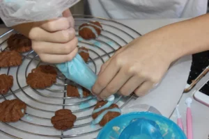 Concours Les meilleurs biscuits de Noël à Tramelan, photo 13