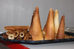 Concours Les meilleurs biscuits de Noël à Tramelan, photo 14
