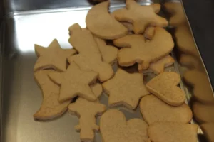 Concours Les meilleurs biscuits de Noël à Tramelan, photo 15