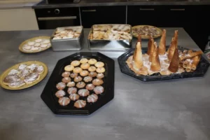 Concours Les meilleurs biscuits de Noël à Tramelan, photo 17