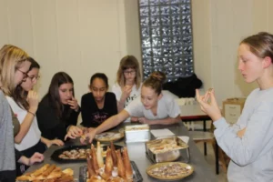 Concours Les meilleurs biscuits de Noël à Tramelan, photo 18