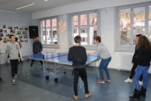 Apéro de la nouvelle année à Malleray, photo 7