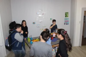 Apéro de la nouvelle année à Tramelan, photo 4