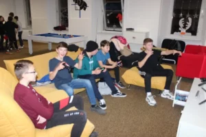 Apéro de la nouvelle année à Tramelan, photo 6