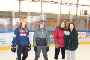 Sortie patinoire à Tramelan, photo 3