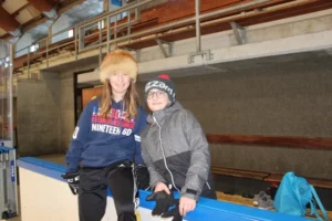 Sortie patinoire à Tramelan, photo 4