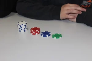 Initiation au jeu du poker à Tramelan, photo 4