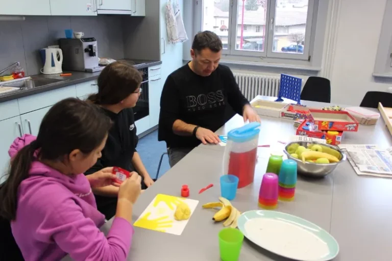Après midi jeux de société à Malleray, photo 2