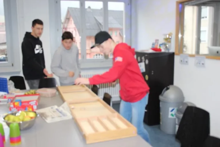 Après midi jeux de société à Malleray, photo 3