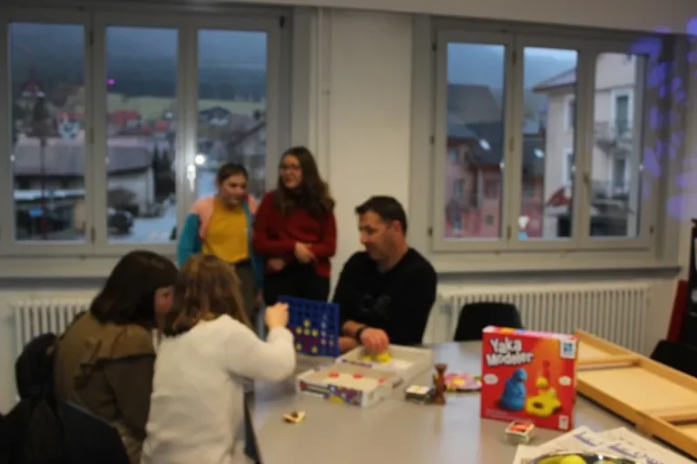 Après midi jeux de société à Malleray, photo 6