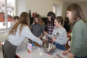 4heures barres de céréales maison à Tramelan, photo 3