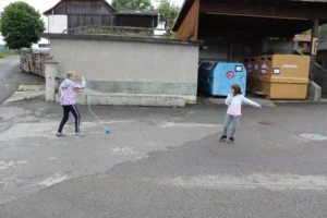 Animation mobile à Champoz, photo 10