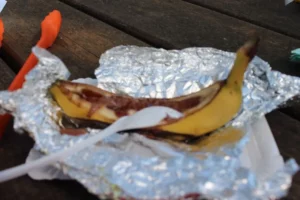 Après midi Lazergame en nature à Chaumont, photo 12