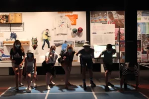 Journée découverte à Lausanne, photo 13