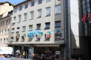 Journée découverte à Lausanne, photo 19