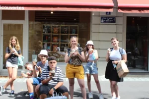 Journée découverte à Lausanne, photo 20