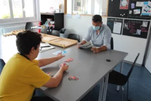 Jeux de société pour s'amuser à Malleray, photo 3