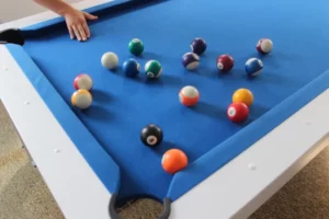 Défi Billard en solo à Tramelan, photo 6