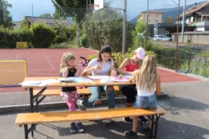 Animation mobile à Sorvilier, photo 6