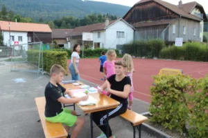 Animation mobile à Sorvilier, photo 8