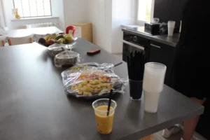 4heures Smoothies maison à Tramelan, photo 1