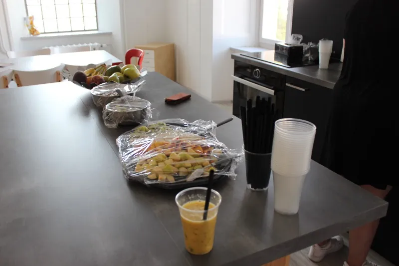 4heures Smoothies maison à Tramelan, photo 1