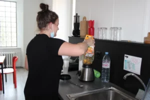 4heures Smoothies maison à Tramelan, photo 2