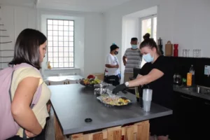 4heures Smoothies maison à Tramelan, photo 3