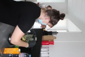 4heures Smoothies maison à Tramelan, photo 4