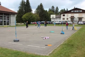 Animation mobile Les Genevez, photo 2